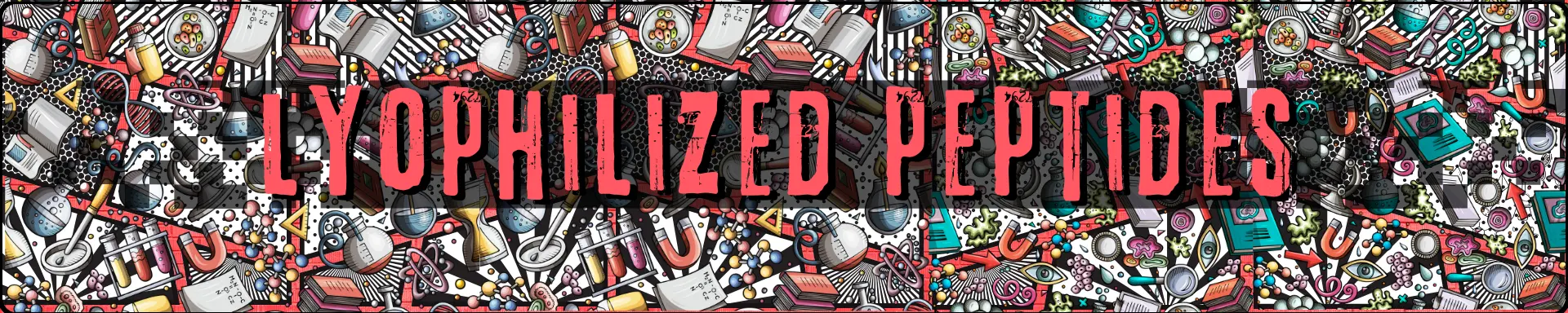 peptides for sale