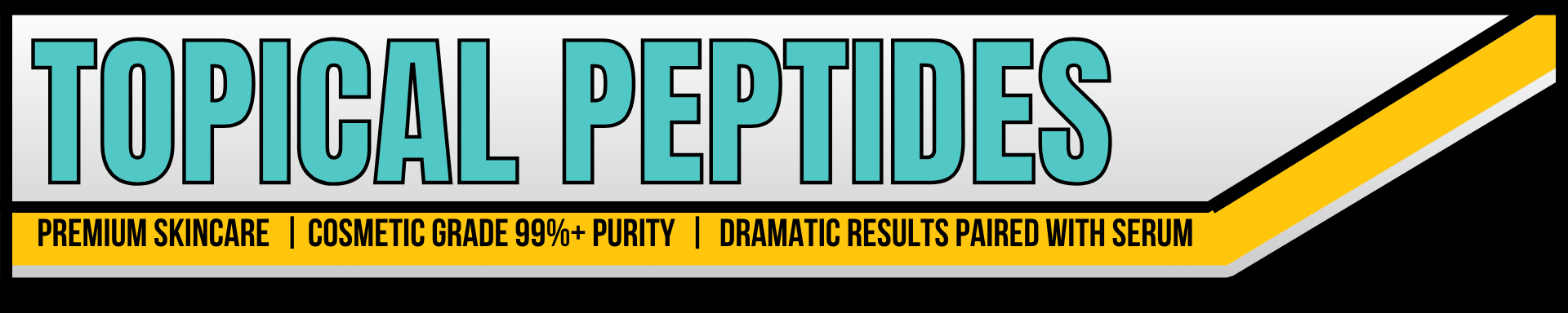 topical peptides for sale canada