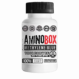 methylene blue 25mg